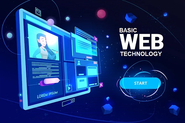 BASIC WEB TECHNOLOGY